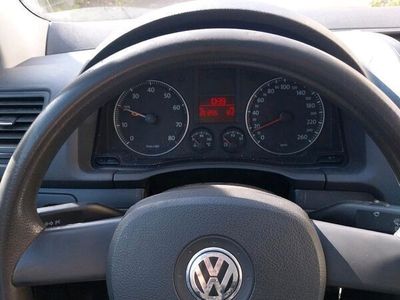 gebraucht VW Golf V 