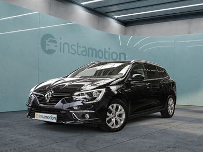 Renault Mégane GrandTour