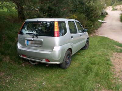 gebraucht Subaru Justy G3X