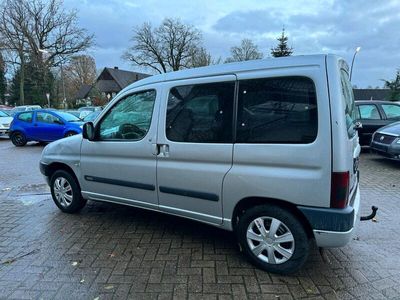 gebraucht Citroën Berlingo 