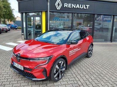 Gebraucht Renault Megane E-Tech Techno 160 kW (218 PS) 2023 Andere farbe Kleinwagen