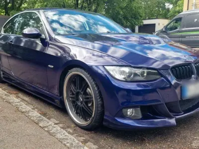 Gebraucht BMW 335