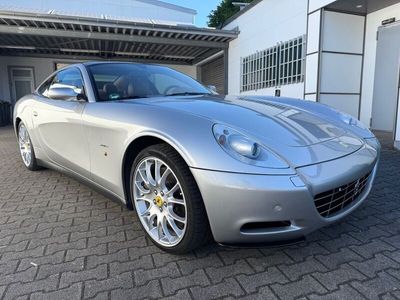 Ferrari 612