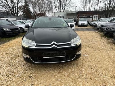 Citroën C5
