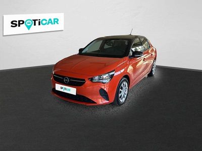 Gebraucht Opel Corsa-e Edition 100 kW (136 PS) 2022 Kleinwagen