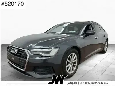 Gebraucht Audi A6