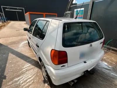 Gebraucht VW Polo