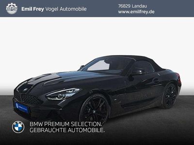 BMW Z4 M