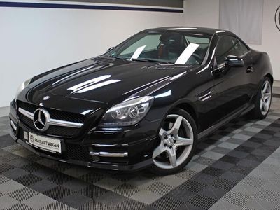 Mercedes SLK250