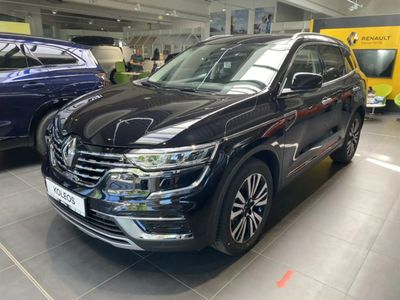 gebraucht Renault Koleos BLUE dCi 185 4WD X-tronic INITIALE PARIS