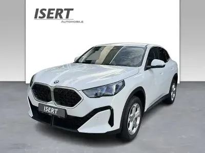 Gebraucht BMW X2