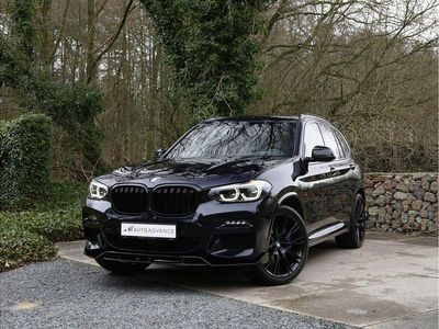 Gebraucht BMW X3 Executive 328 PS (241 kW) 2020 Schwarz SUV