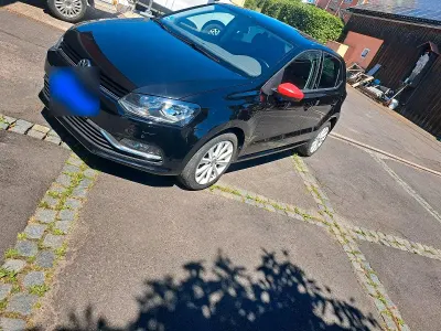 Gebraucht VW Polo