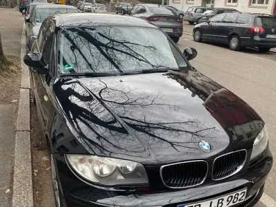 Gebraucht BMW 118
