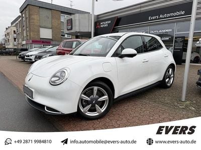 Gebraucht Ora 03 125 kW (171 PS) 2023 Moonlight white Kleinwagen