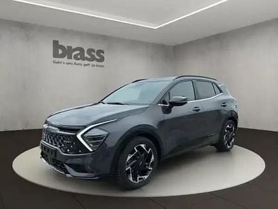 Gebraucht Kia Sportage 160 PS (117 kW) 2024 Pentametal SUV