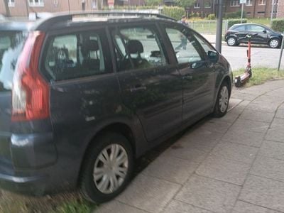 Citroën Grand C4 Picasso