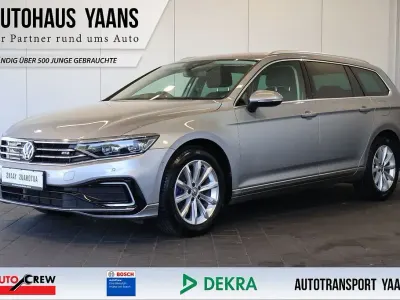 Gebraucht VW Passat