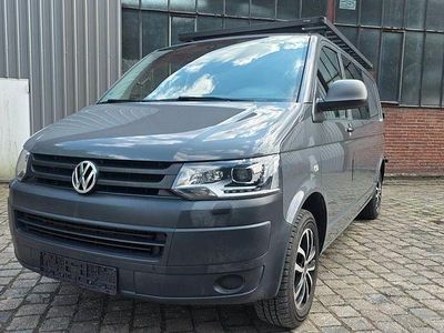 VW T5