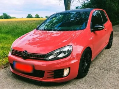 Gebraucht VW Golf