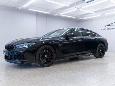 Gebraucht BMW M8 Competition Edition 625 PS (459 kW) 2023 Schwarz Limousine