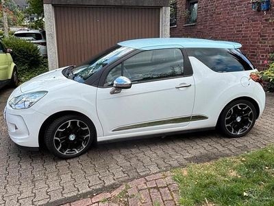 Citroën DS3