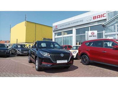 Gebraucht DFSK Fengon 106 PS (77 kW) 2024 Schwarz SUV