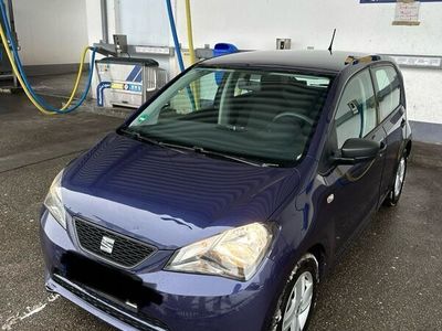 gebraucht Seat Mii 1.0 Chic