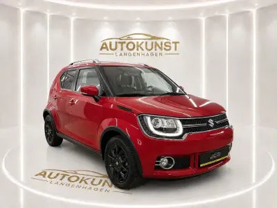 Gebraucht Suzuki Ignis