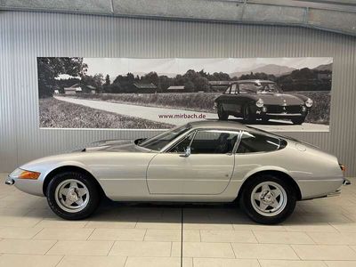 gebraucht Ferrari Daytona 365 GTB/4- Klappscheinwerfer, matching