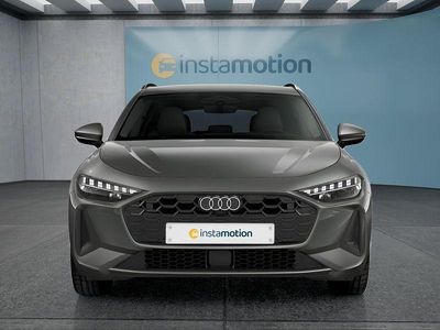 Gebraucht Audi A5 204 PS (150 kW) 2024 Grau Kombi