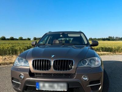 gebraucht BMW X5 xdrive30d