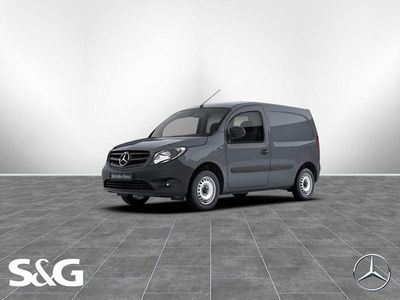Mercedes Citan 111