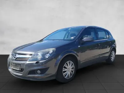 Gebraucht Opel Astra