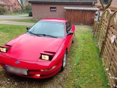 gebraucht Ford Probe 2,5L V6