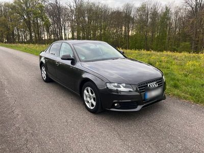 gebraucht Audi A4 b8 1.8 TFSI