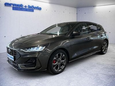 Nouă Ford Focus ST-Line 2026