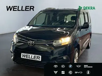 Gebraucht Toyota Proace Verso