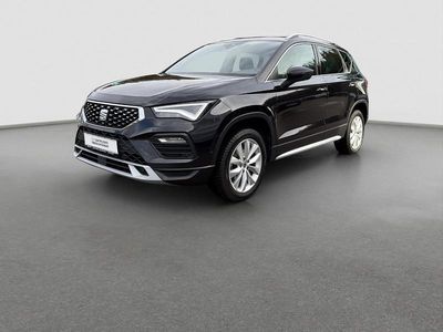 Usata Seat Ateca Xperience 150 CV (110 kW) 2025 Nero SUV
