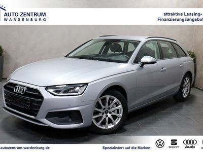 gebraucht Audi A4 40 TDI S-Tronic LED HEADUP NAVI DRIVE S