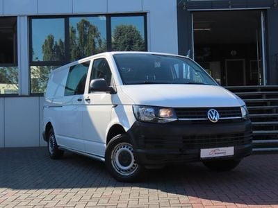 VW T5
