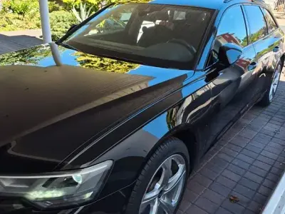 Gebraucht Audi A6