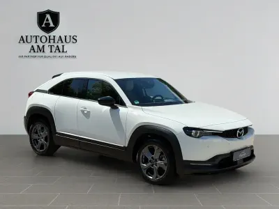 Gebraucht Mazda MX30