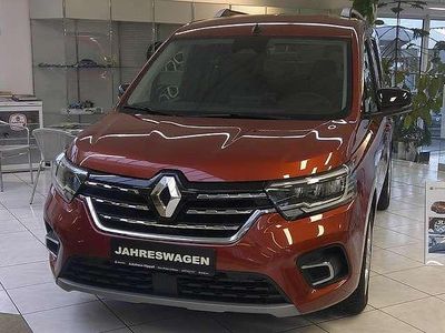 Gebraucht Renault Kangoo Techno 131 PS (96 kW) 2024 Terrakottabraun Van / Kleinbus