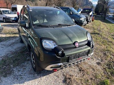 Fiat Panda Cross
