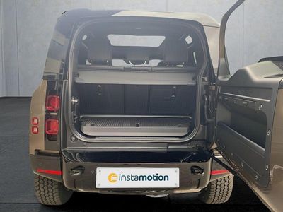 Gebraucht Land Rover Defender 200 PS (147 kW) 2025 SUV
