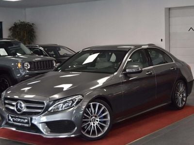 Mercedes C250