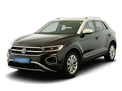 Gebraucht VW T-Roc Style 150 PS (110 kW) 2024 Andere SUV