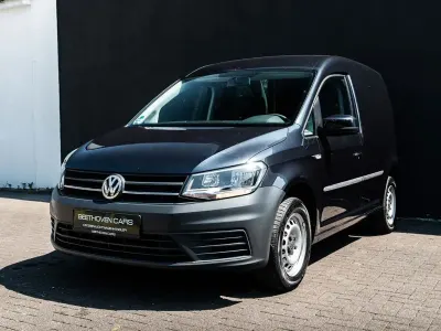 Gebraucht VW Caddy