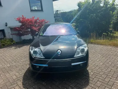 Gebraucht Renault Laguna III